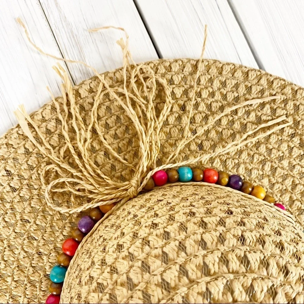 Straw Hat